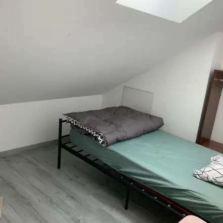 Miami Vince Guest house Vireux-Wallerand